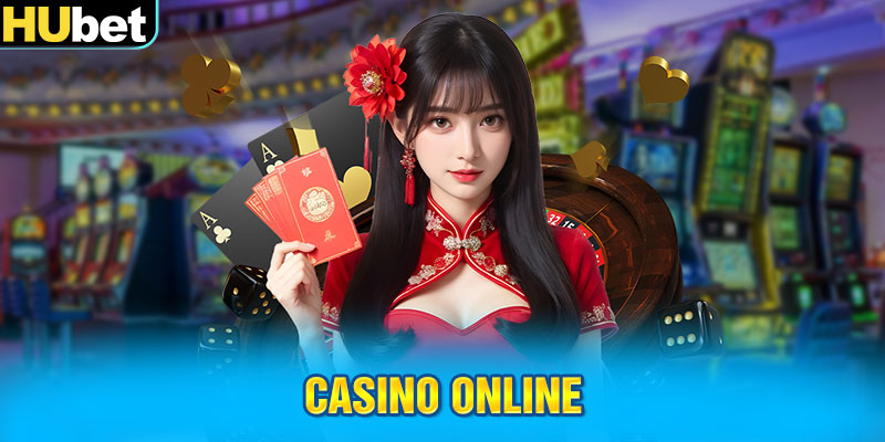 Casino online